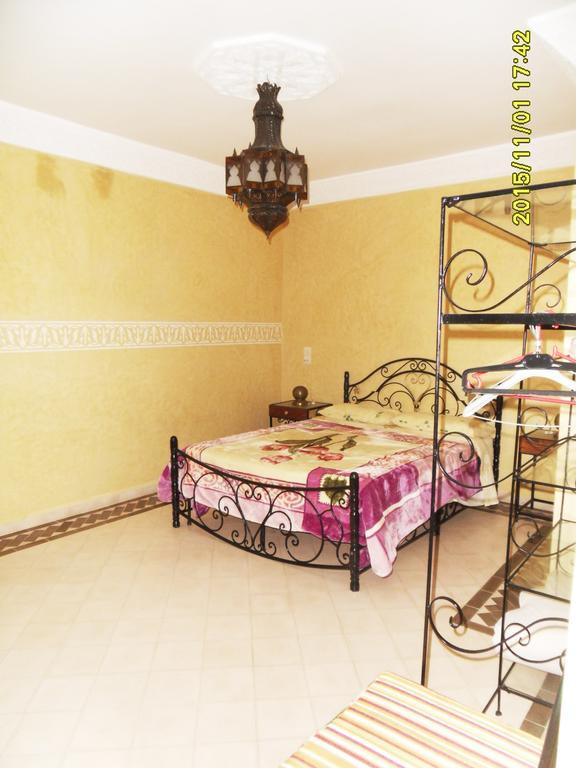 Appartement Terrasse Beau Soleil Essaouira Buitenkant foto