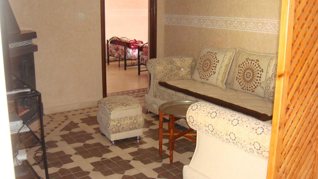 Appartement Terrasse Beau Soleil Essaouira Buitenkant foto