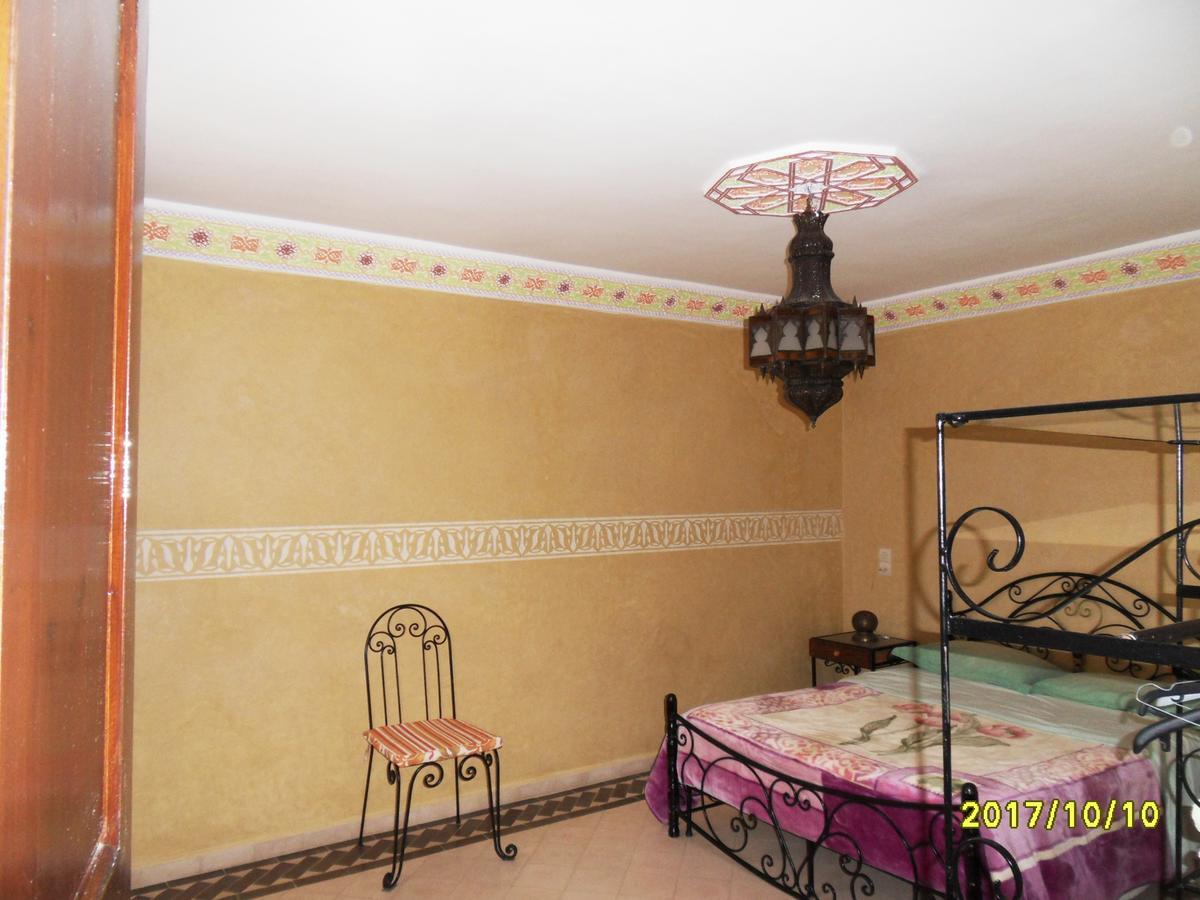 Appartement Terrasse Beau Soleil Essaouira Buitenkant foto